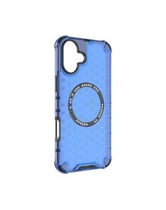 Чехол-накладка Для iPhone 16 / 6601111405A G-case