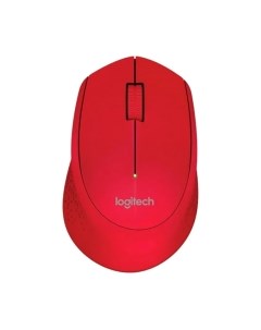 Мышь Logitech