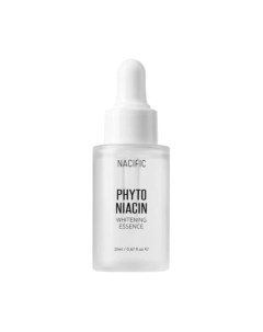 Эссенция для лица Phyto Niacin Brightening Essence Осветляющая Nacific