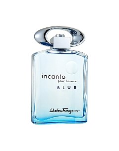 Туалетная вода Incanto Blue Salvatore ferragamo