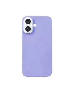 Чехол-накладка Для iPhone 16 Plus / 6601118979L G-case