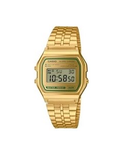 Часы наручные унисекс Casio