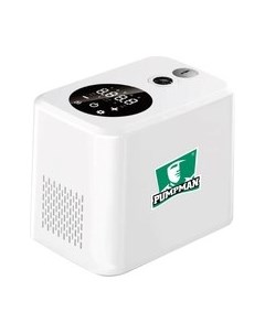 Насосная станция S-BOX4-30PRO / SBOX430PRO Pumpman