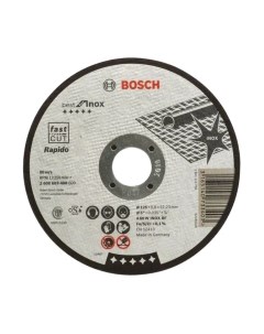 Отрезной диск Bosch