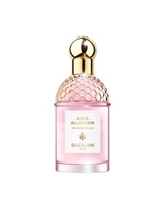 Туалетная вода Guerlain