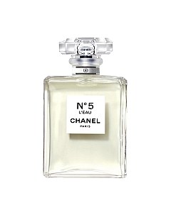 Туалетная вода Chanel