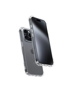 Чехол-накладка Better One для iPhone 16 Pro Max Case