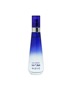 Туалетная вода Cool Water Wave for Woman Davidoff