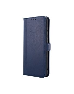 Чехол-книжка Book для Honor X6b с магнитной застежкой Case