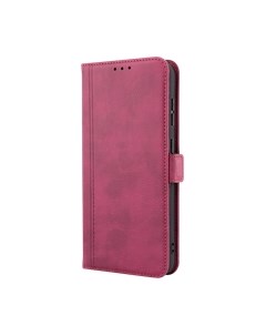 Чехол-книжка Book для Poco X6 5G/Redmi Note 13 Pro 5G с магнит. застежкой Case