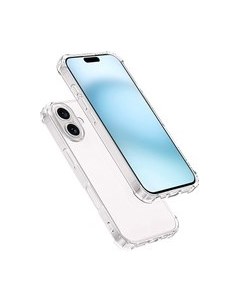 Чехол-накладка Better One для iPhone 16 Case