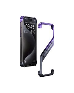 Чехол-бампер Для iPhone 16 / 6601120709A G-case