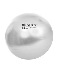 Фитбол гладкий SF 0381 Bradex