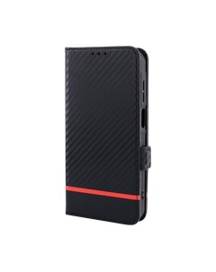 Чехол-книжка Book для Poco F6 Pro 5G с магнитной застежкой Case