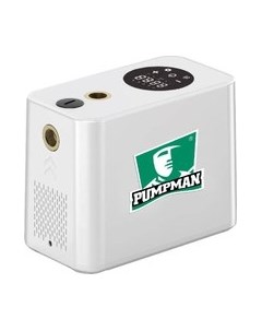 Насосная станция S-BOX5-45PRO / SBOX545PRO Pumpman