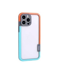 Чехол-накладка Для iPhone 16 Pro Max / 6601110761B G-case