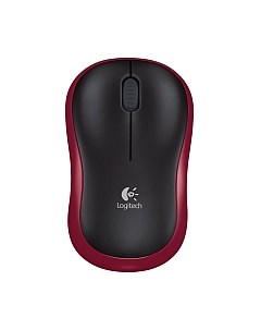 Мышь Logitech