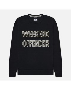 Мужской свитер Serafini Weekend offender