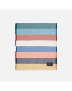 Шарф William Stripe Paul smith