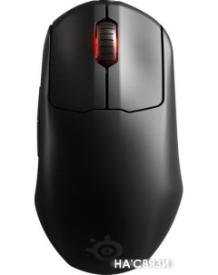 Игровая мышь Prime Wireless Steelseries