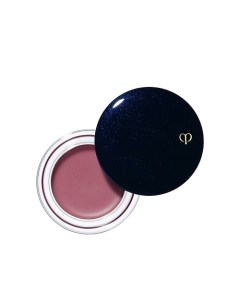 Румяна с кремовой текстурой Cream Blush Cle de peau beaute