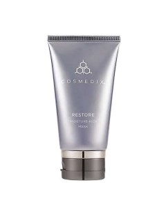 Маска для лица увлажняющая Moisture-Rich Restore Mask Cosmedix