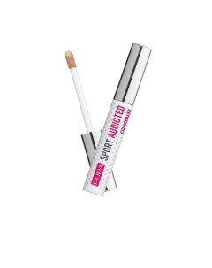 Кремообразный консилер SPORT ADDICTED CONCEALER Pupa