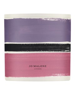 Свеча Candle Pomegranate Noir и Peony & Blush Suede Jo malone london