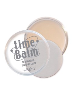 Консилер timeBalm Thebalm