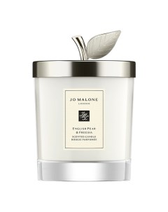 JO MALONE Свеча ароматическая English Pear & Freesia Jo malone london