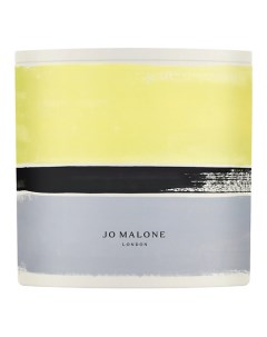 Свеча Lime Basil & Mandarin LIMITED DESIGN Jo malone london