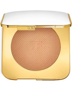 Бронзирующая пудра Soleil Glow Bronzer Small Tom ford