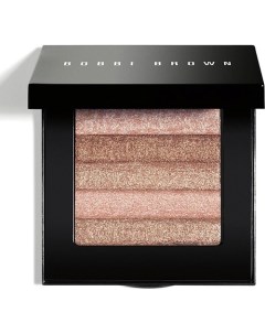 Пудра для лица Shimmer Brick Compact Bobbi brown