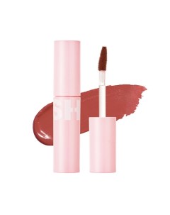 Тинт для губ Fluffy Lip Tint She Is The blessed moon