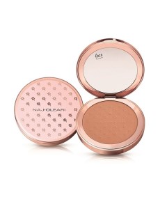 Бронзер "солнечная фантазия" FANCY SUN BRONZER Naj oleari