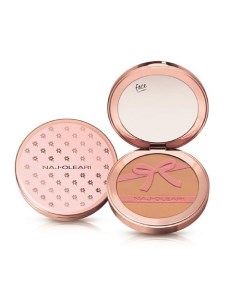 Бронзер "совершенное сияние "LUMINOUS PERFECTION BRONZER Naj oleari