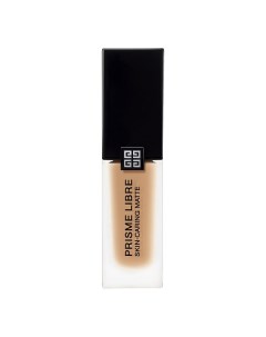 Ухаживающее матирующее тональное средство Prisme Libre Skin-Caring Matte Givenchy