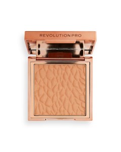 Бронзер SCULPTING BRONZER Revolution pro