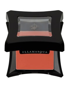 Румяна для лица кремовые Illamasqua