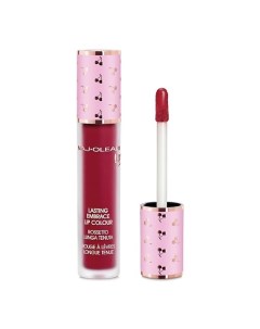 Стойкая жидкая губная помада LASTING EMBRACE LIP COLOUR Naj oleari