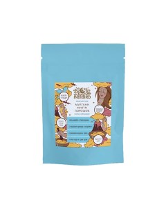 Маска для лица Мултани Митти Multani Mitti Powder Indibird