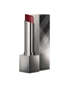 Сияющая помада для губ Kisses Sheer Burberry