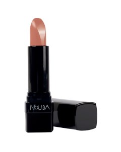 Помада для губ LIPSTICK velvet touch Nouba