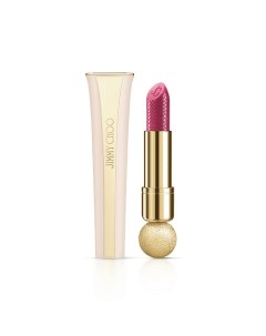 Сатиновая помада для губ SATIN LIP COLOUR Jimmy choo