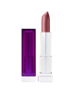 Помада для губ Color Sensational Кремовое наслаждение Maybelline new york