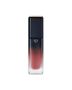 Жидкая помада с эффектом матового покрытия Radiant Liquid Rouge Matte Cle de peau beaute