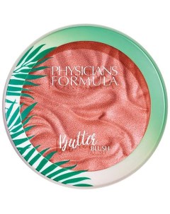 Румяна с маслом мурумуру Murumuru Butter Blush Physician's formula