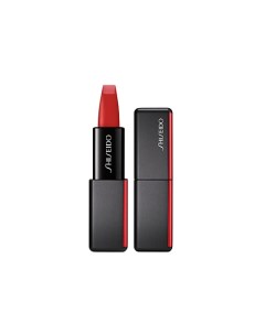 Матовая помада для губ ModernMatte Shiseido