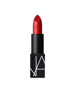 Помада с сатиновым покрытием Nars