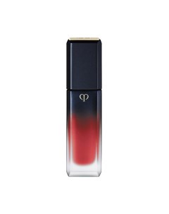 Жидкая помада с эффектом матового покрытия Radiant Liquid Rouge Matte Cle de peau beaute